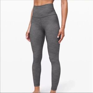 Lululemon Align Leggings size 2